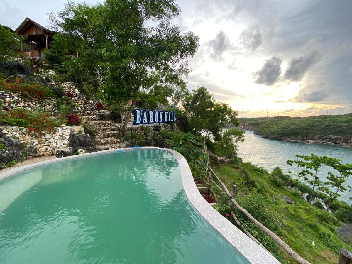 Baron Hill Resort Gunung Kidul Mitra Reddoorz ภายนอก รูปภาพ
