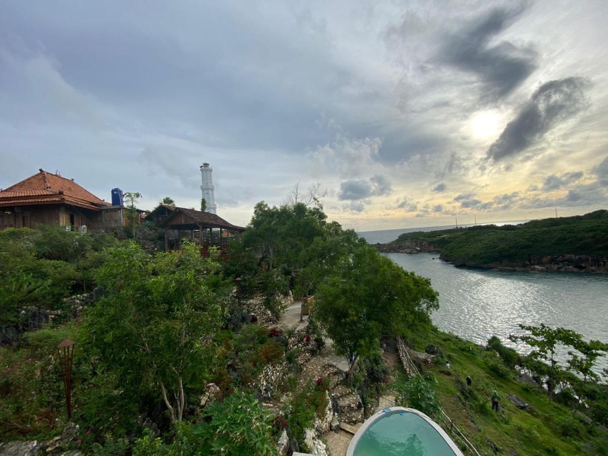 Baron Hill Resort Gunung Kidul Mitra Reddoorz ภายนอก รูปภาพ