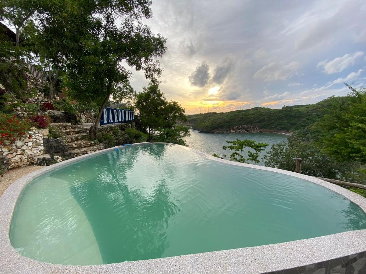 Baron Hill Resort Gunung Kidul Mitra Reddoorz ภายนอก รูปภาพ