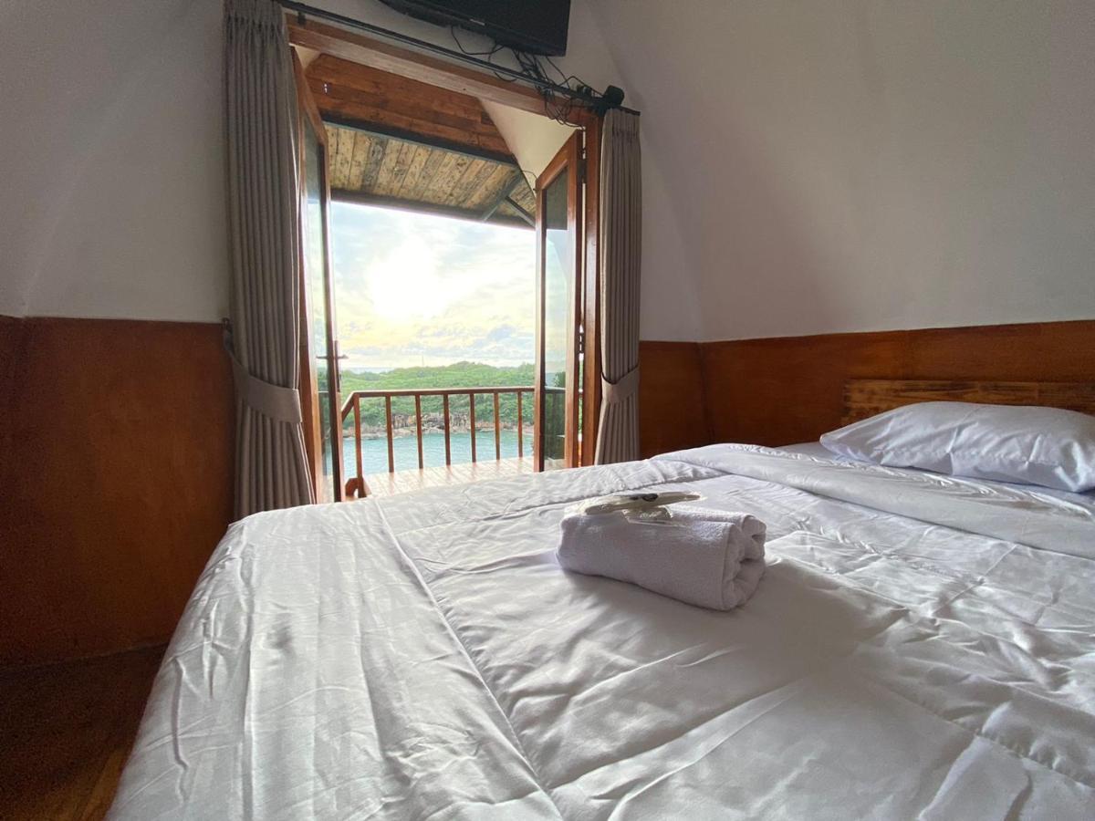 Baron Hill Resort Gunung Kidul Mitra Reddoorz ภายนอก รูปภาพ