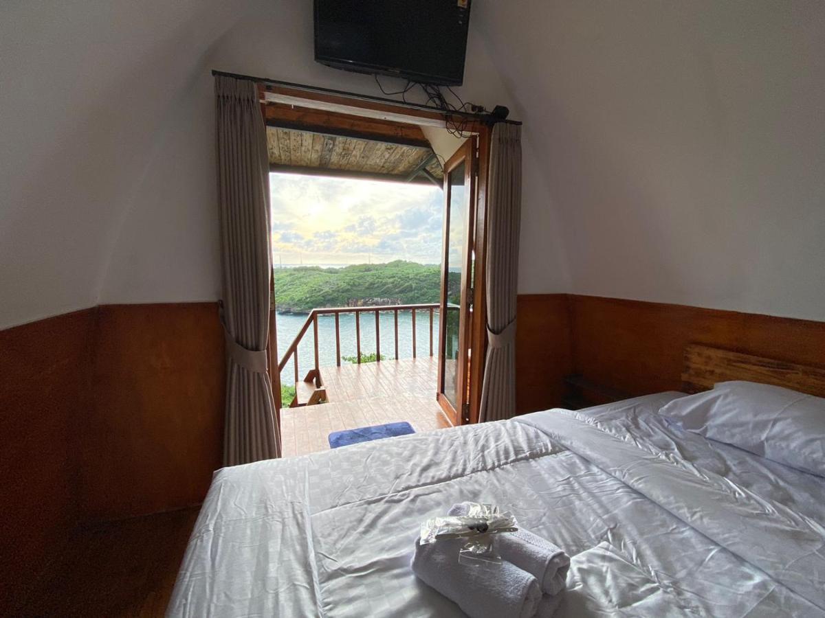 Baron Hill Resort Gunung Kidul Mitra Reddoorz ภายนอก รูปภาพ