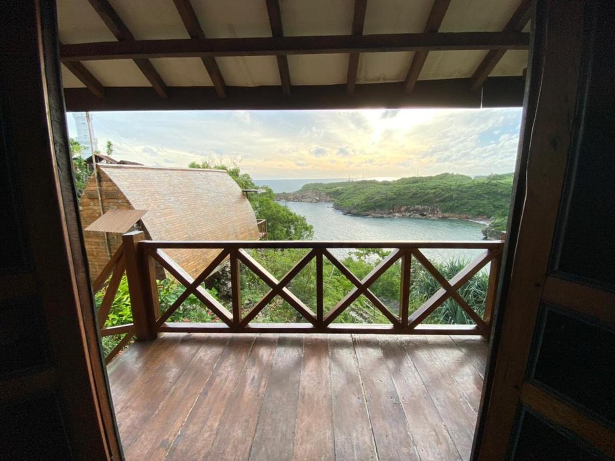 Baron Hill Resort Gunung Kidul Mitra Reddoorz ภายนอก รูปภาพ