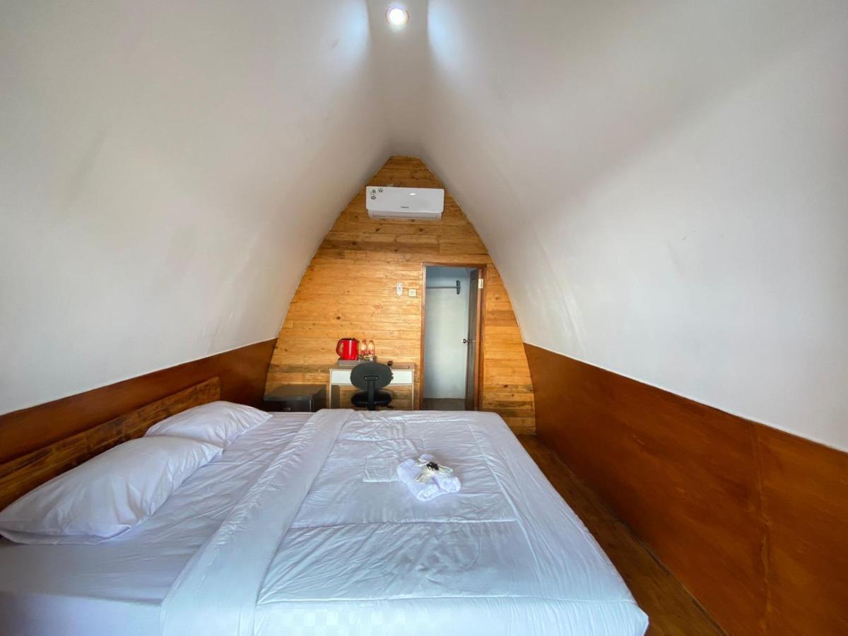 Baron Hill Resort Gunung Kidul Mitra Reddoorz ภายนอก รูปภาพ