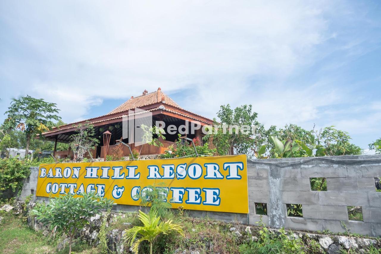 Baron Hill Resort Gunung Kidul Mitra Reddoorz ภายนอก รูปภาพ