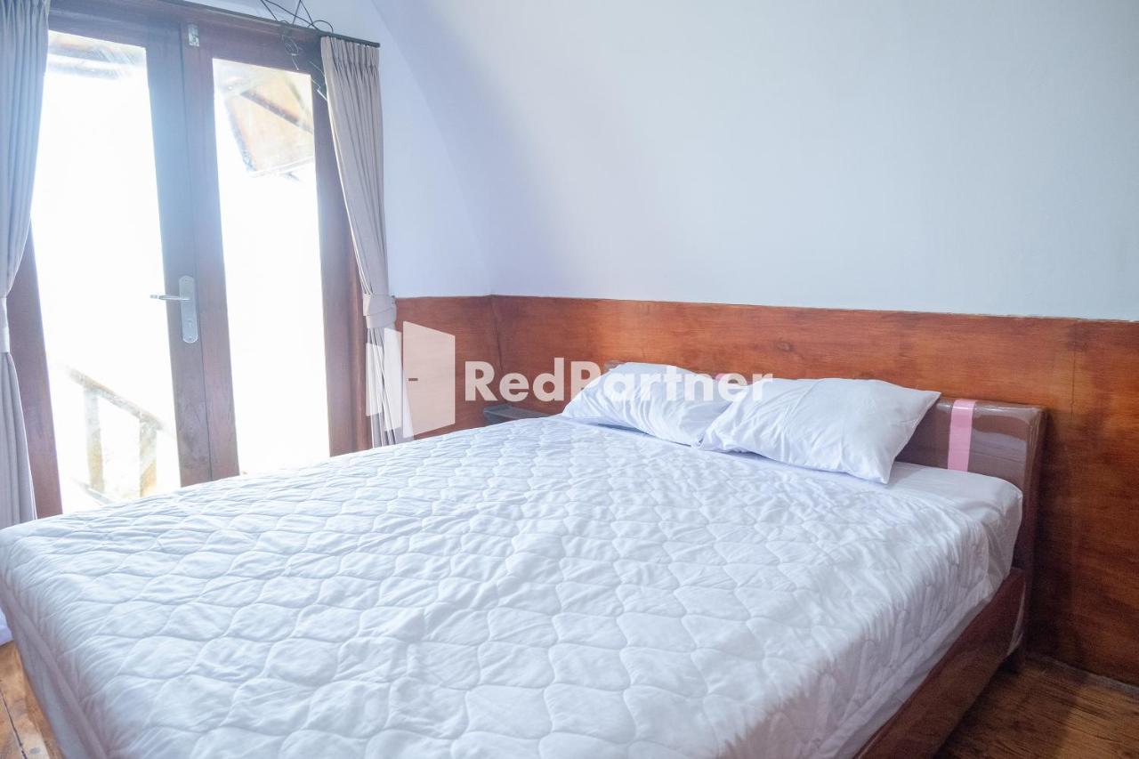 Baron Hill Resort Gunung Kidul Mitra Reddoorz ภายนอก รูปภาพ