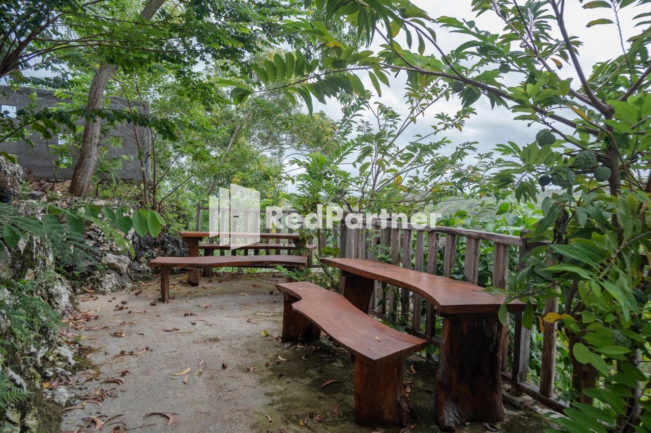 Baron Hill Resort Gunung Kidul Mitra Reddoorz ภายนอก รูปภาพ